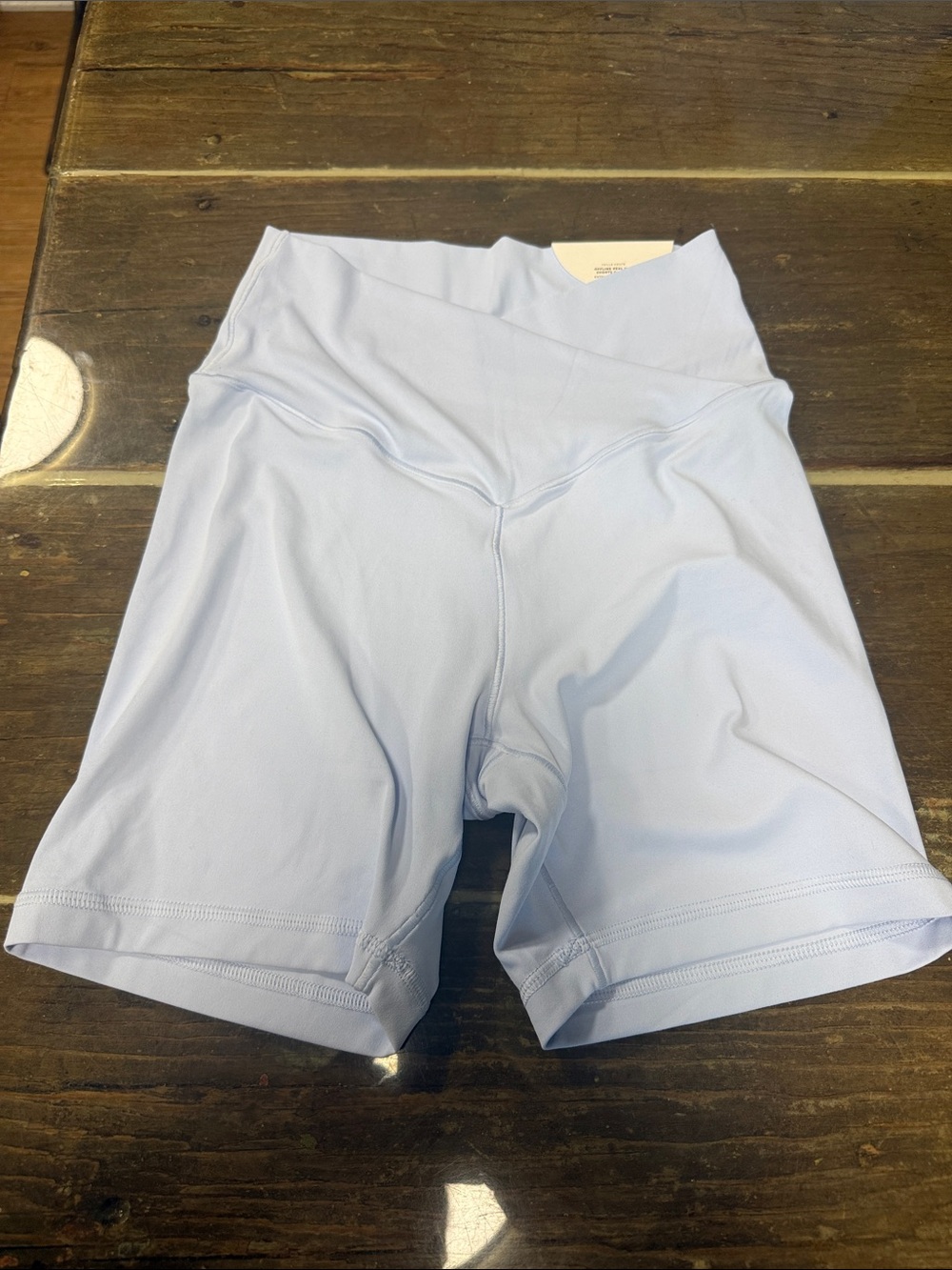 Aerie Bike Short